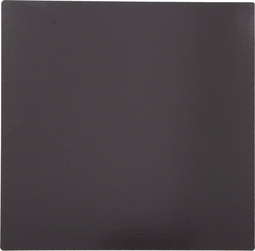 3DJAKE PET/PEI Byggeplate Aurora - 184 x 197 mm