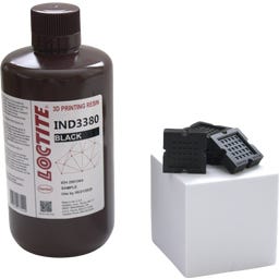 LOCTITE 3D IND3380 Black - 1.000 g