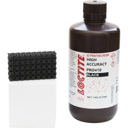 LOCTITE 3D PRO410 Black - 1.000 g