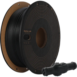 Bambu Lab PPS-CF Black - Spool