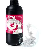 Phrozen Water-Washable Tough Resin White