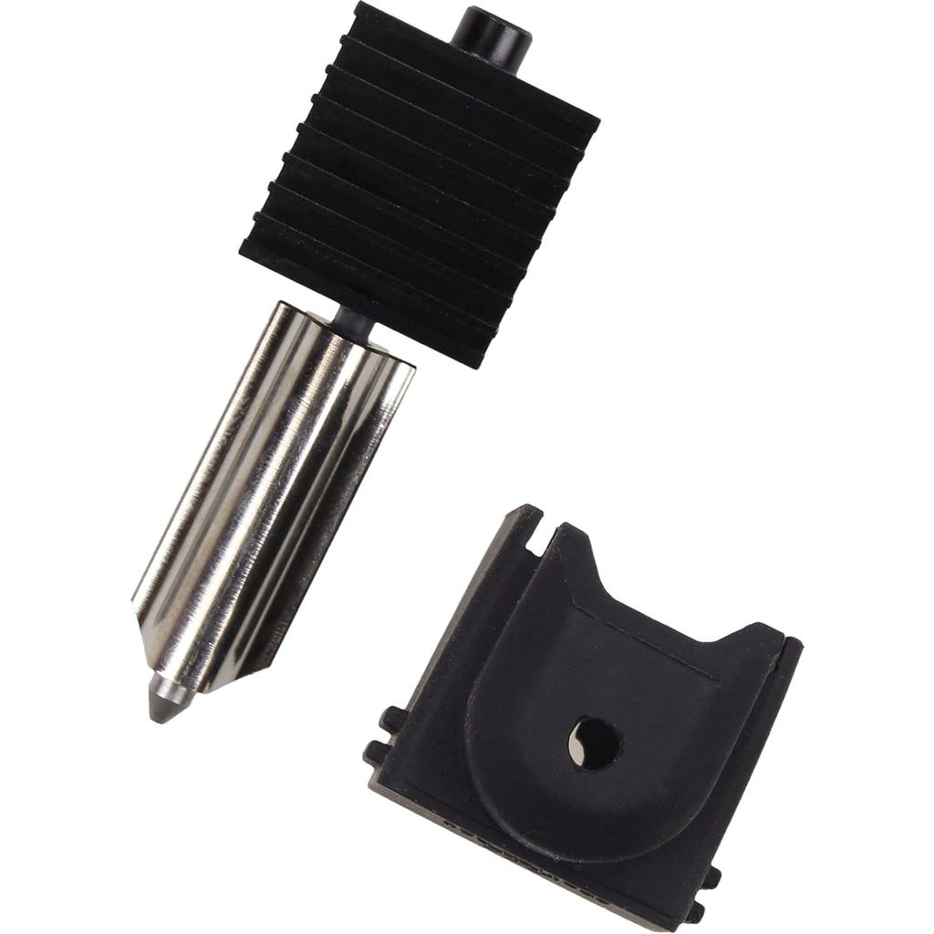 BROZZL Hot-End for Bambu Lab A1 Series - 3DJake International