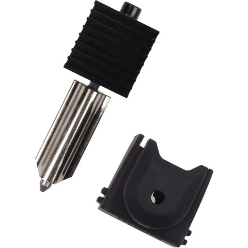 BROZZL Hot-End for Bambu Lab A1 Series - 3DJake International