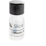 Slice Engineering Plastic Repellent Paint