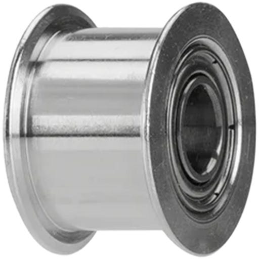 【ジャンク】Bambu lab A1mini Bambu Lab A1 Mini X/Y-Axis Pulley - 3DJake International