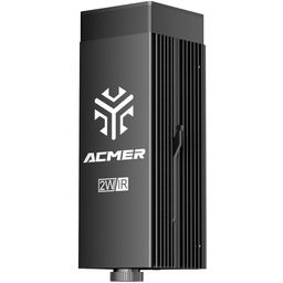 ACMER 2W IF Laser Module - 1 Stk