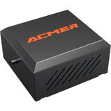 ACMER C4 Air Assist Pumpe