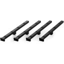 ACMER Set of 4 Conveyor Rails - 1 kit