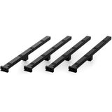 ACMER Conveyor Rail - Set de 4 Unidades