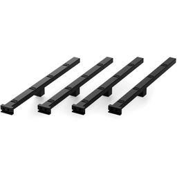 ACMER Set of 4 Conveyor Rails - 1 kit