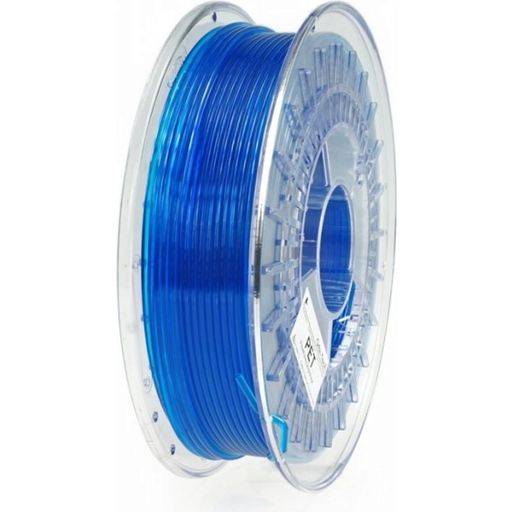 Orbi-Tech Filamento PETG Blu Transparente