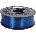 3DJAKE easyPETG Transparant Blauw