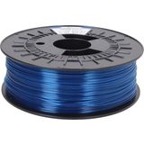 3DJAKE easyPETG Trasparente Blu