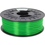 3DJAKE easyPETG transparentno zelena