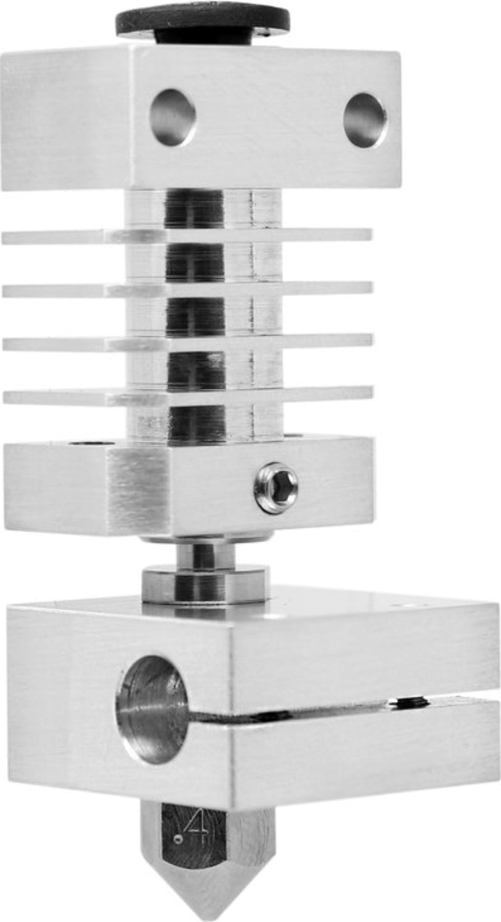 Micro-Swiss Kit Hotend All Metal para CR-10 - 0,4 mm