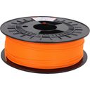 3DJAKE mattePLA Orange Fluo