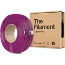 The Filament ReFill PLA HS Quantum Purple - 1,75 mm / 1000 g