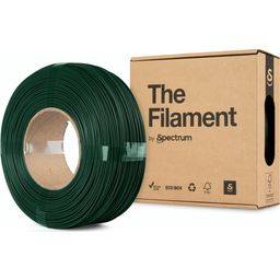 The Filament ReFill PLA HS Moss Green - 