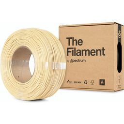 The Filament ReFill PLA HS Grid Beige - 1.75 mm / 1000 g