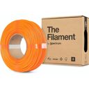 The Filament ReFill PLA HS Pure Orange - 1,75 mm / 1000 g