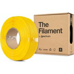 The Filament ReFill PLA HS Tuscany Yellow - 1.75 mm / 1000 g