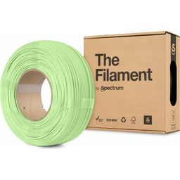 The Filament ReFill PLA HS Energy Green - 1,75 mm / 1000 g