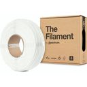 The Filament ReFill PLA HS Traffic White - 1.75 mm / 1000 g