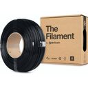 The Filament ReFill PLA HS Midnight Black - 1,75 mm / 1000 g