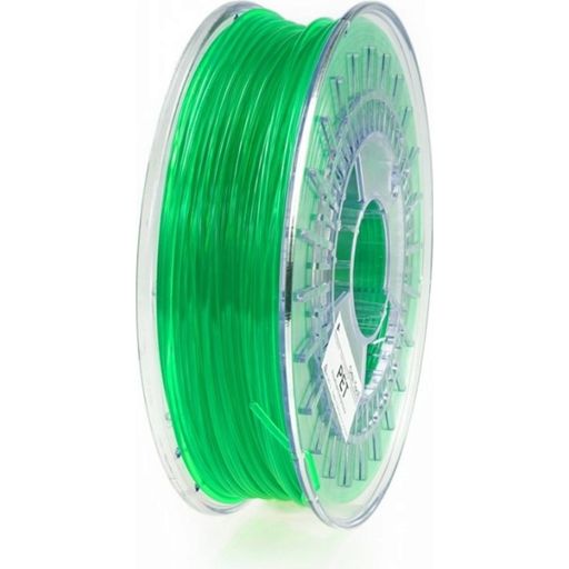 Orbi-Tech Filamento PETG Verde Transparente