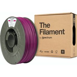 The Filament PLA HS Quantum Purple