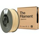 The Filament PLA HS Grid Beige