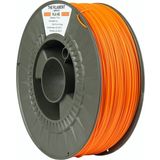 The Filament PLA HS Pure Orange