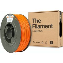 The Filament PLA HS Pure Orange