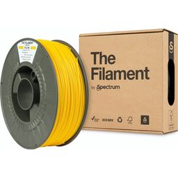 The Filament PLA HS Tuscany Yellow