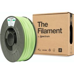 The Filament PLA HS Energy Green