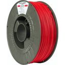 The Filament PLA HS Fire Red