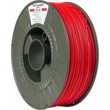 The Filament PLA HS Fire Red