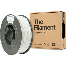 The Filament PLA HS Traffic White