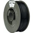 The Filament PLA HS Midnight Black