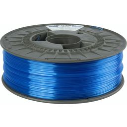 The Filament PETG Transparent Blue