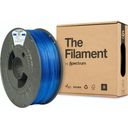 The Filament PETG Transparent Blue