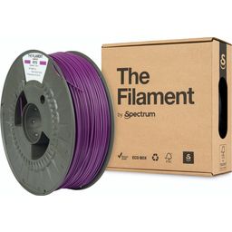 The Filament PETG Plasma Purple