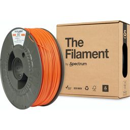 The Filament PETG Machinery Orange