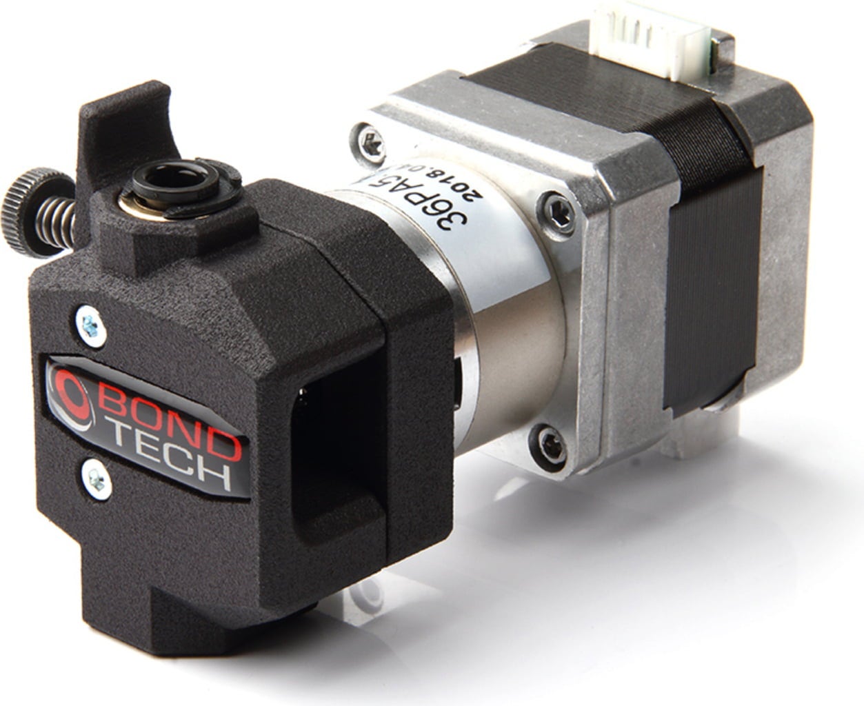 BondTech Extruder QR 2.85 / 3.00 mm left