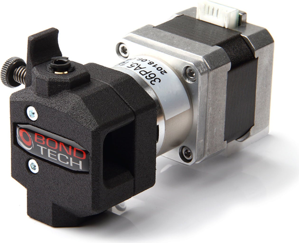 BondTech Extruder QR 1.75 mm left