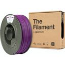 The Filament PLA Plasma Purple