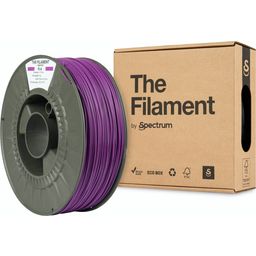 The Filament PLA Plasma Purple