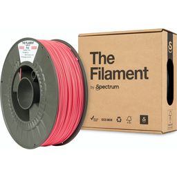 The Filament PLA Strawberry Pink