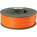 The Filament PLA Machinery Orange