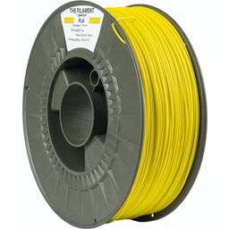 The Filament PLA Sorbet Yellow